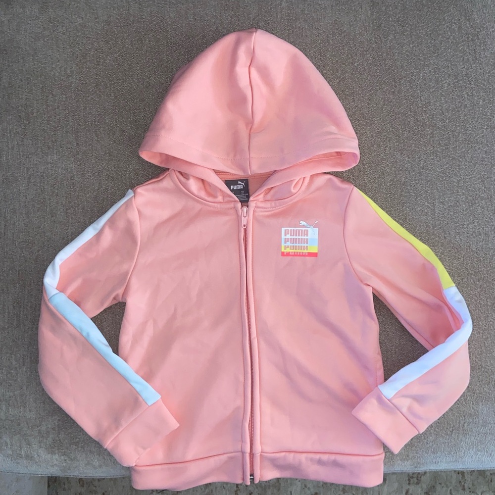 Girls 4T Jacket Bundle - Picture 10 of 13